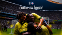 EC Bahia Discord Server Banner