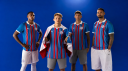 EC Bahia Discord Server Banner
