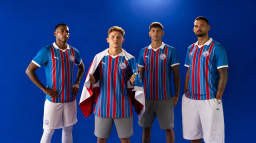 EC Bahia Discord Server Banner