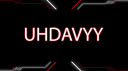 Uhdavyy's Community Discord Server Banner