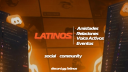 LATINOS Discord Server Banner