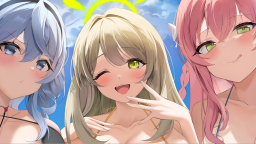 Velvet Discord Server Banner