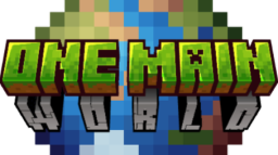 Onemainworld Discord Server Banner