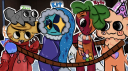 Kats DW Runs Discord Server Banner