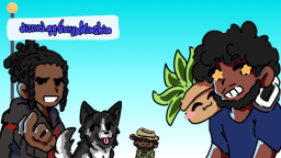 CoryxKenshin Discord Server Banner