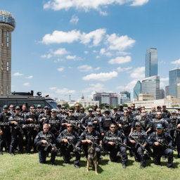 City of Operatzia Discord Server Banner