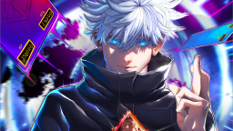 Anime Card Clash (BETA) Discord Server Banner