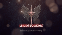 Leiden Discord Server Banner