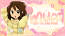 ノmugi Discord Server Banner