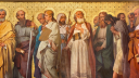 𝒯𝒽𝑒 𝐻𝑜𝓁𝓎 𝒮𝑒𝑒 𝑜𝓃 𝑅𝑜𝒷𝓁𝑜𝓍 Discord Server Banner
