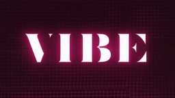 VIBE Social 💘💑 Discord Server Banner