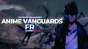 Anime Vanguards [FR] #🇵🇸 Discord Server Banner