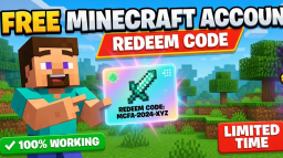 MineRealm Discord Server Banner