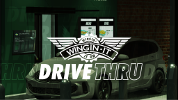 Wingin' It Restaurants Discord Server Banner
