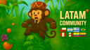 🌱 Discord Server Banner