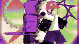 Weird Productions Discord Server Banner