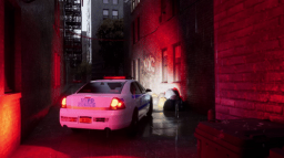 Responding Discord Server Banner