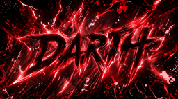 Darth Discord Server Banner