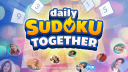 Daily Sudoku Together Discord Server Banner