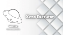 Xeno Executor Discord Server Banner