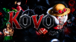 ๐ธ /Kovo Discord Server Banner