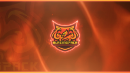 BlazingPack Discord Server Banner