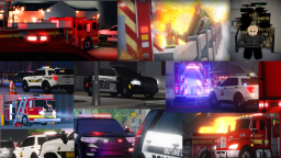 🎗 Utah State Roleplay Discord Server Banner