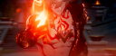 Mydei Mains ✦ Honkai Discord Server Banner