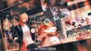 Mydei Mains ✦ Honkai Discord Server Banner