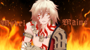 Mydei Mains ✦ Honkai Discord Server Banner