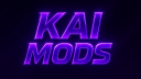 KAI MODS Discord Server Banner
