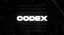 CodeX Development Discord Server Banner