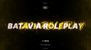 BATAVIA ROLEPLAY Discord Server Banner