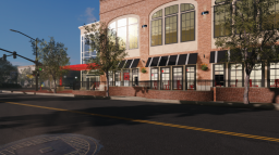 Chick N' Go Discord Server Banner