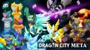 Dragon City Meta Discord Server Banner
