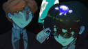 The Hunter's Gonna Lay Low Discord Server Banner