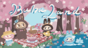 Labubu Bubuland Discord Server Banner