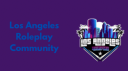 Los Angeles Roleplay Discord Server Banner