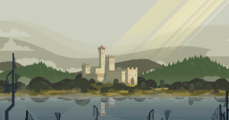 Idle Horizons Discord Server Banner