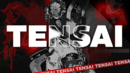 NEVER COMMUNITY Discord Server Banner