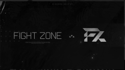 FightZone PvP Discord Server Banner