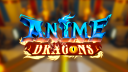 Anime Dragons [In Dev] Discord Server Banner