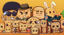 OrneryBiscuit Discord Server Banner