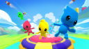 Rumble Rush Discord Server Banner
