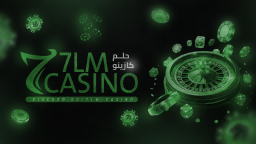7lm Casino Discord Server Banner