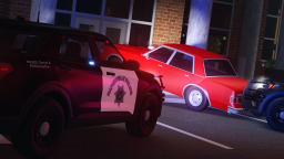 Naperville's Finest Roleplay Discord Server Banner