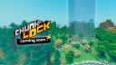 Chunklock - Minecraft 1.21.8+ Discord Server Banner