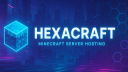 HexaCraft Discord Server Banner