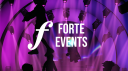 Forte Discord Server Banner