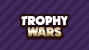 Trophy Wars™ 🏆 Discord Server Banner